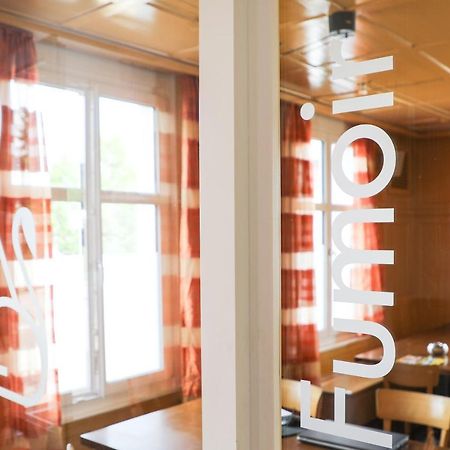 Hotel Loewen Niederuzwil Luaran gambar