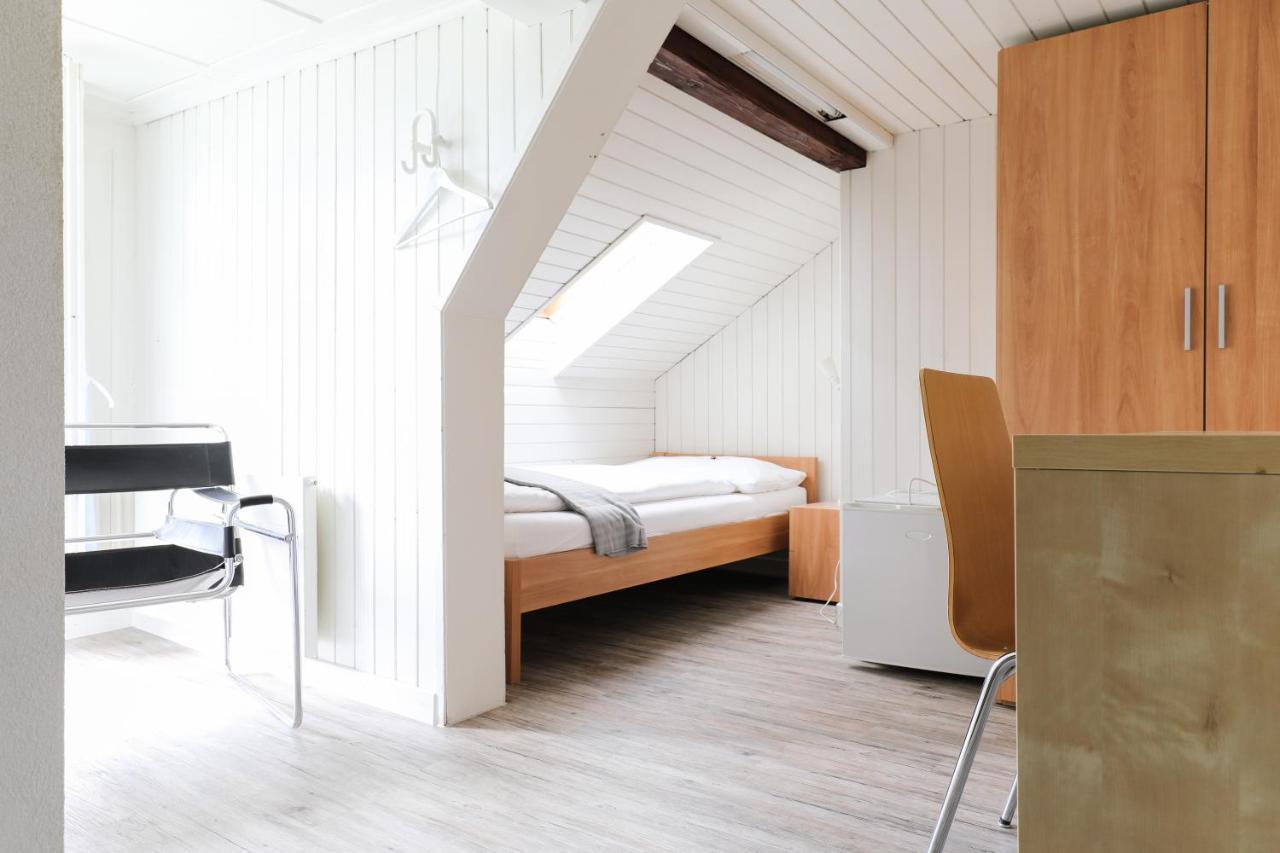 Hotel Loewen Niederuzwil Luaran gambar