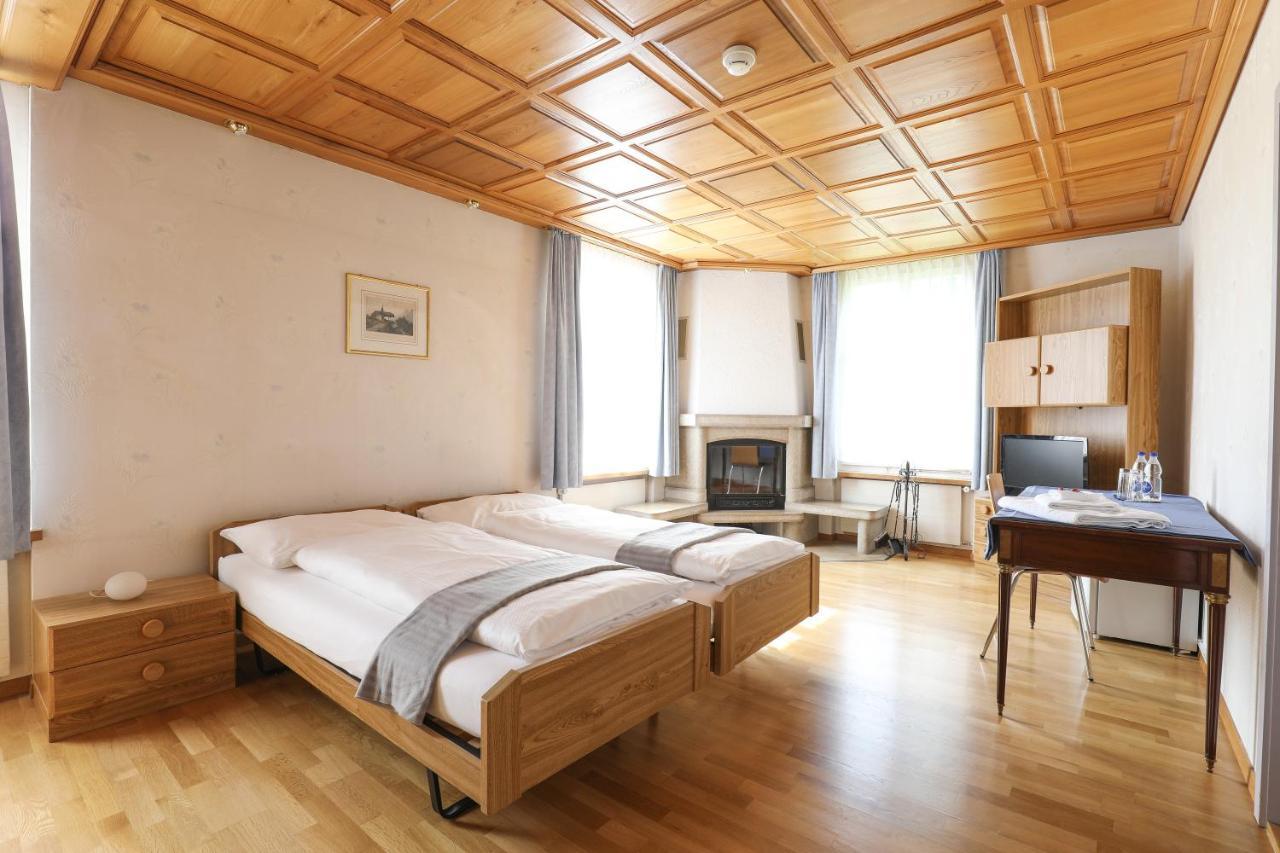 Hotel Loewen Niederuzwil Luaran gambar