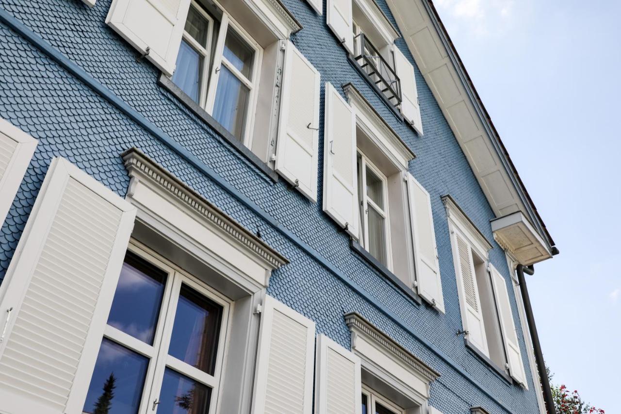 Hotel Loewen Niederuzwil Luaran gambar