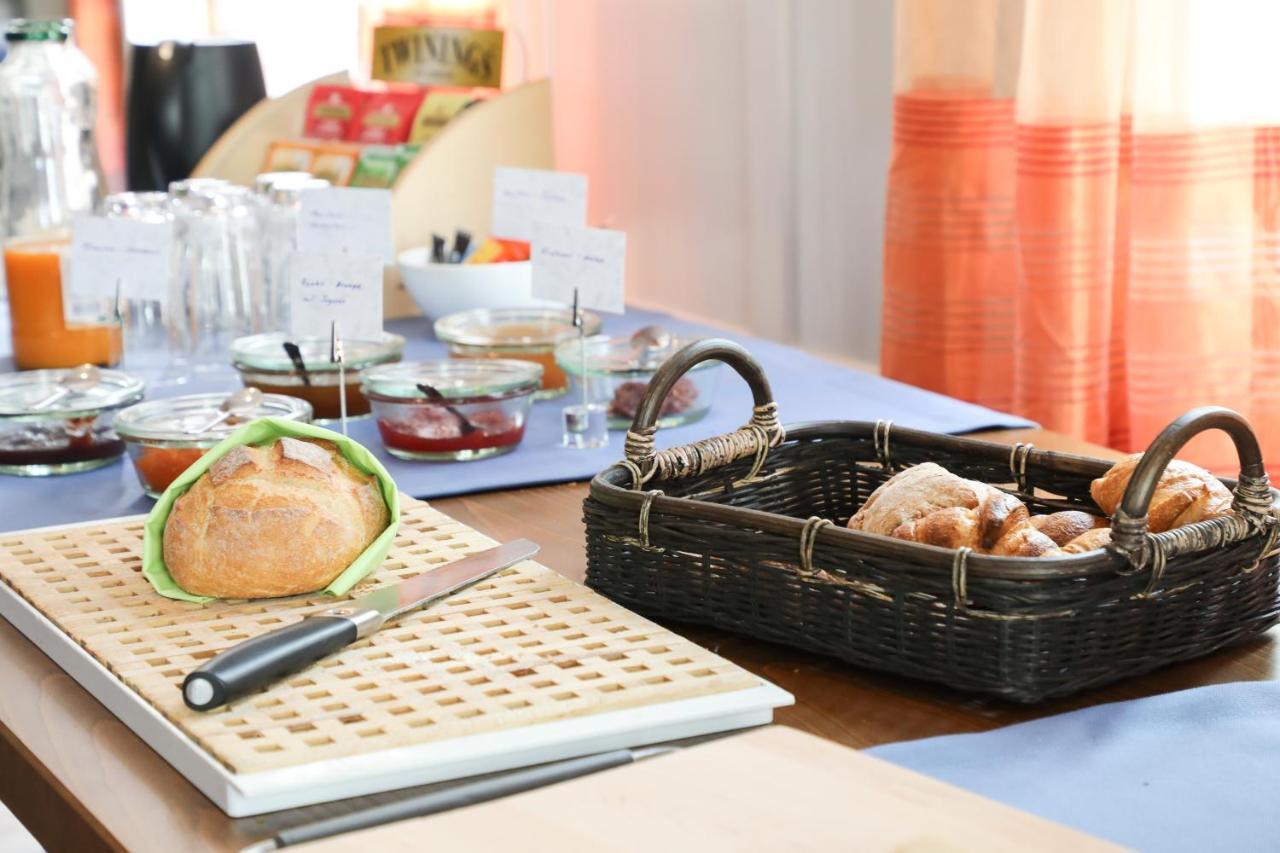 Hotel Loewen Niederuzwil Luaran gambar